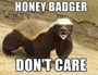 HoneyBadger's Avatar